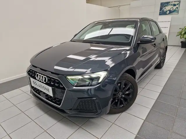 Audi A1 30 TFSI S tronic Design Luxe