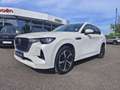 Mazda CX-60 2.5L e-SKYACTIV PHEV AWD TAKUMI CON/DRI/COM/PAN... Blanc - thumbnail 5