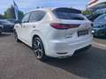 Mazda CX-60 2.5L e-SKYACTIV PHEV AWD TAKUMI CON/DRI/COM/PAN... Blanc - thumbnail 9