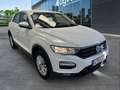 Volkswagen T-Roc 2.0TDI Edition 85kW Weiß - thumbnail 3
