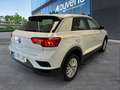 Volkswagen T-Roc 2.0TDI Edition 85kW Weiß - thumbnail 4