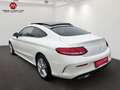 Mercedes-Benz C 400 C 400 4Matic Amg-Line Aut. | Panorama | Led | Sport-Auspuffanlage | ACC | Weiß - thumbnail 5