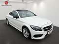 Mercedes-Benz C 400 C 400 4Matic Amg-Line Aut. | Panorama | Led | Sport-Auspuffanlage | ACC | Weiß - thumbnail 3