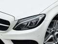 Mercedes-Benz C 400 C 400 4Matic Amg-Line Aut. | Panorama | Led | Sport-Auspuffanlage | ACC | Weiß - thumbnail 7