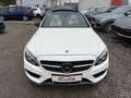 Mercedes-Benz C 400 C 400 4Matic Amg-Line Aut. | Panorama | Led | Sport-Auspuffanlage | ACC | Weiß - thumbnail 9