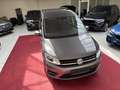 Volkswagen Caddy PKW Trendline BMT NAVI+DSG+PDC Grau - thumbnail 8