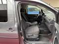 Volkswagen Caddy PKW Trendline BMT NAVI+DSG+PDC Grau - thumbnail 17