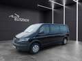 Volkswagen T6 Kombi T6.1 TDI 8 Sitze LR NAVI LED KLIMA Schwarz - thumbnail 3