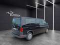 Volkswagen T6 Kombi T6.1 TDI 8 Sitze LR NAVI LED KLIMA Schwarz - thumbnail 7