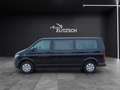 Volkswagen T6 Kombi T6.1 TDI 8 Sitze LR NAVI LED KLIMA Schwarz - thumbnail 4