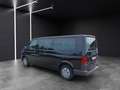 Volkswagen T6 Kombi T6.1 TDI 8 Sitze LR NAVI LED KLIMA Schwarz - thumbnail 5