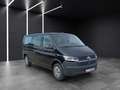 Volkswagen T6 Kombi T6.1 TDI 8 Sitze LR NAVI LED KLIMA Schwarz - thumbnail 9