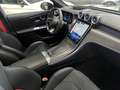 Mercedes-Benz GLC 43 AMG 4M Premium Plus PERF. SITZE-AHK-360° Noir - thumbnail 5