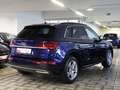 Audi Q5 50 TFSI e quattro Matrix LED Navi+ AHK Kamera Blau - thumbnail 2