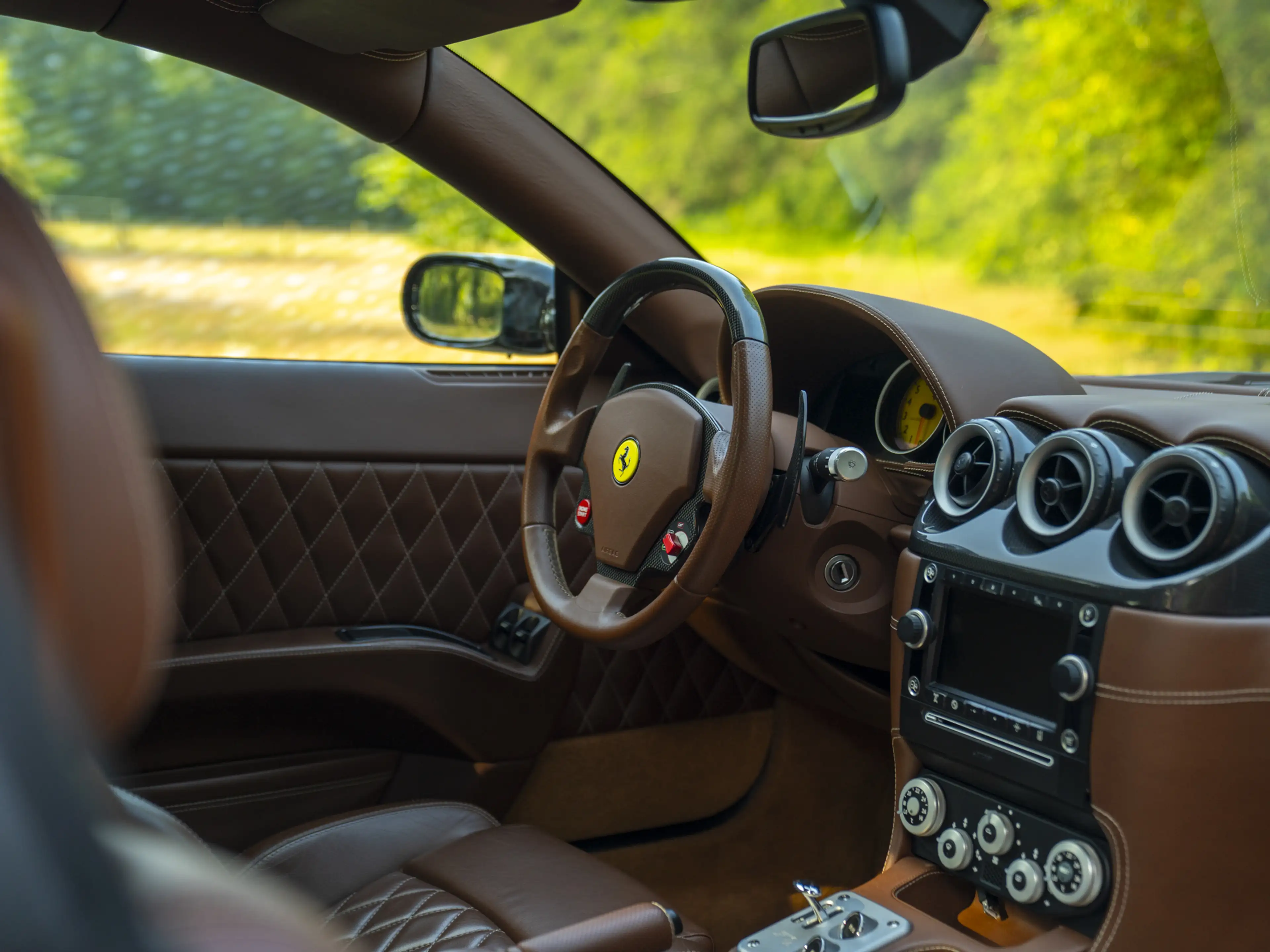 Ferrari 612 Scaglietti F1 One-To-One | Subliem — photo 40