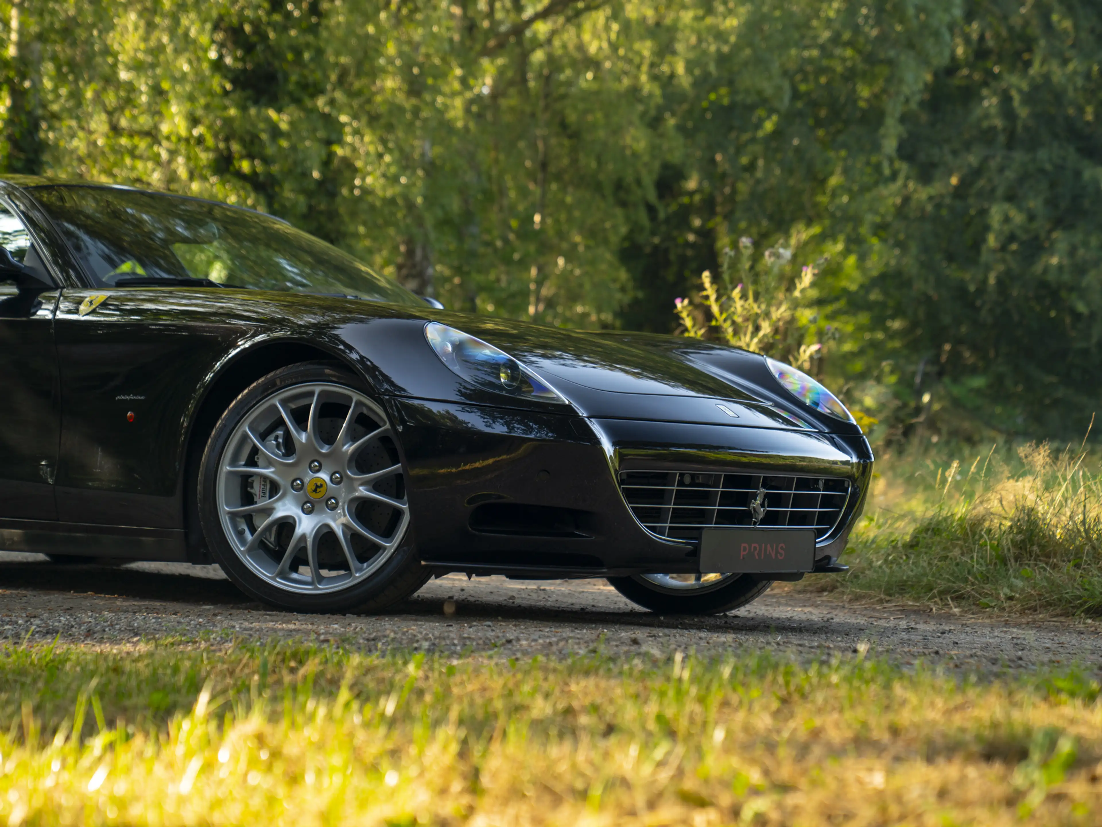 Ferrari 612 Scaglietti F1 One-To-One | Subliem — photo 15