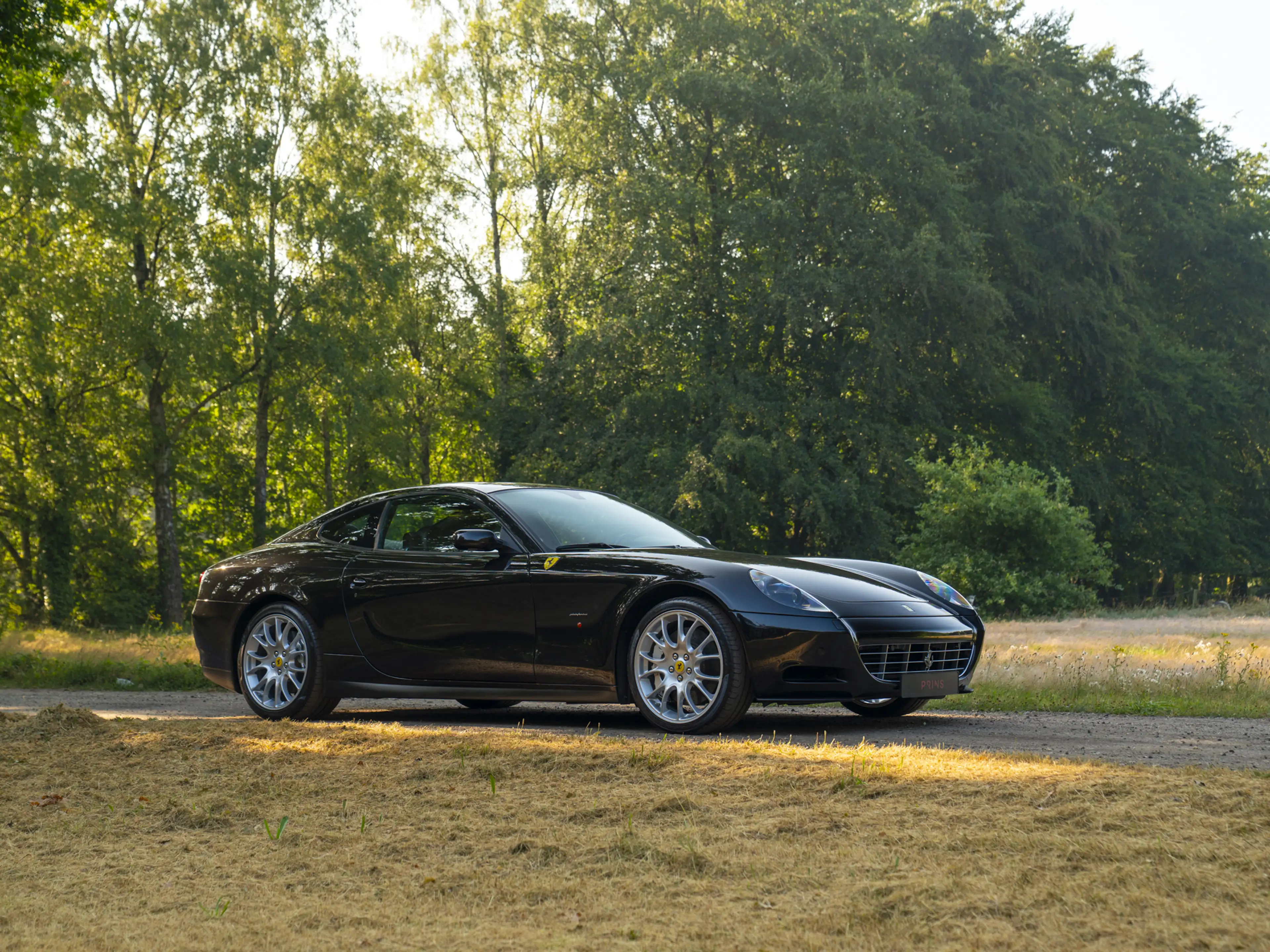 Ferrari 612 Scaglietti F1 One-To-One | Subliem — photo 19