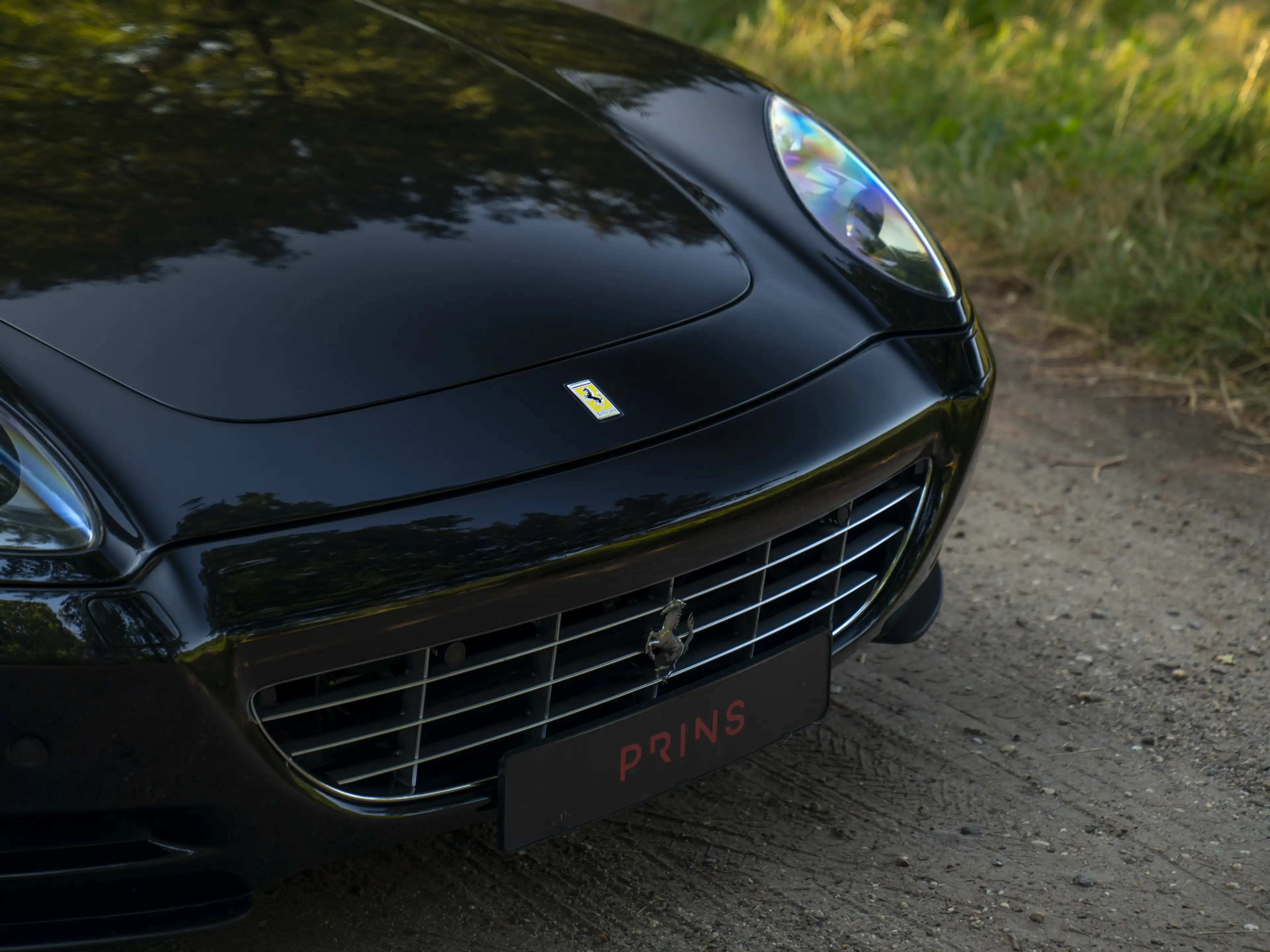 Ferrari 612 Scaglietti F1 One-To-One | Subliem — photo 20