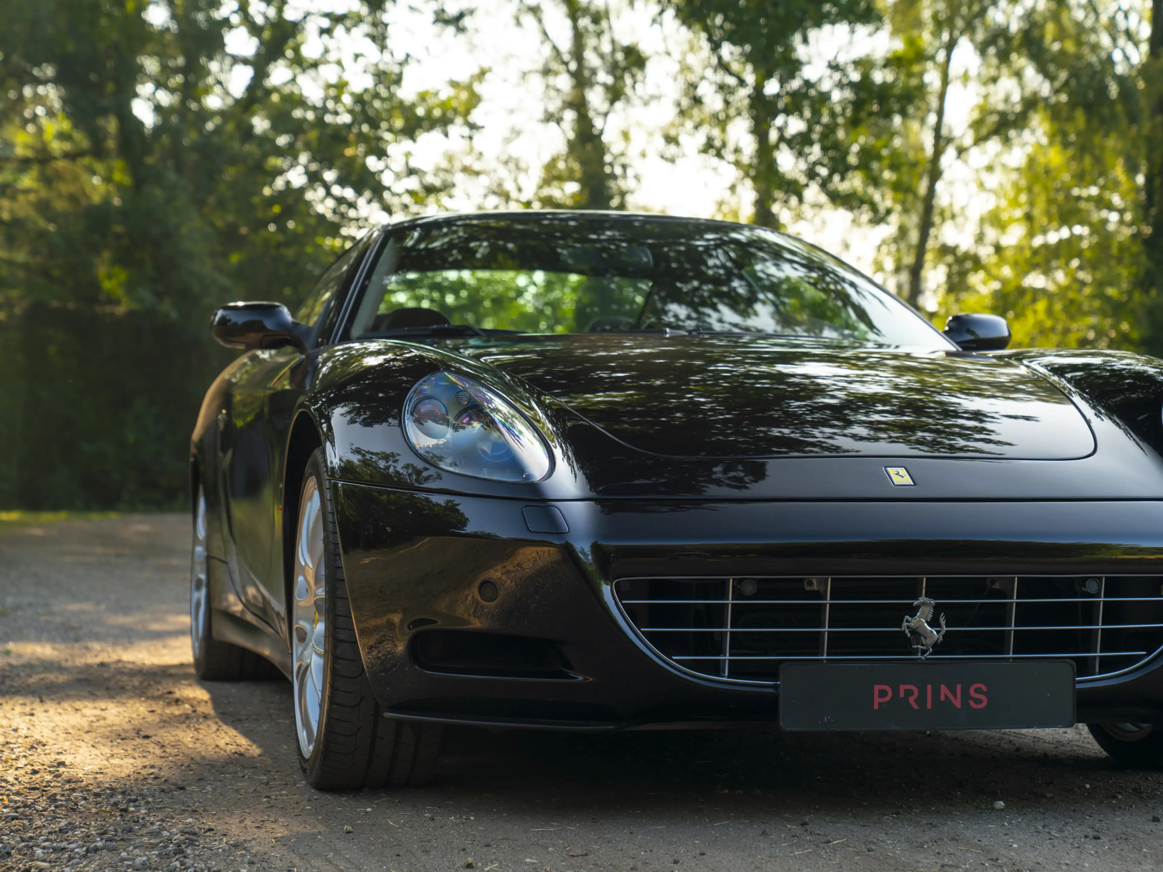 Ferrari 612 Scaglietti F1 One-To-One | Subliem — photo 18