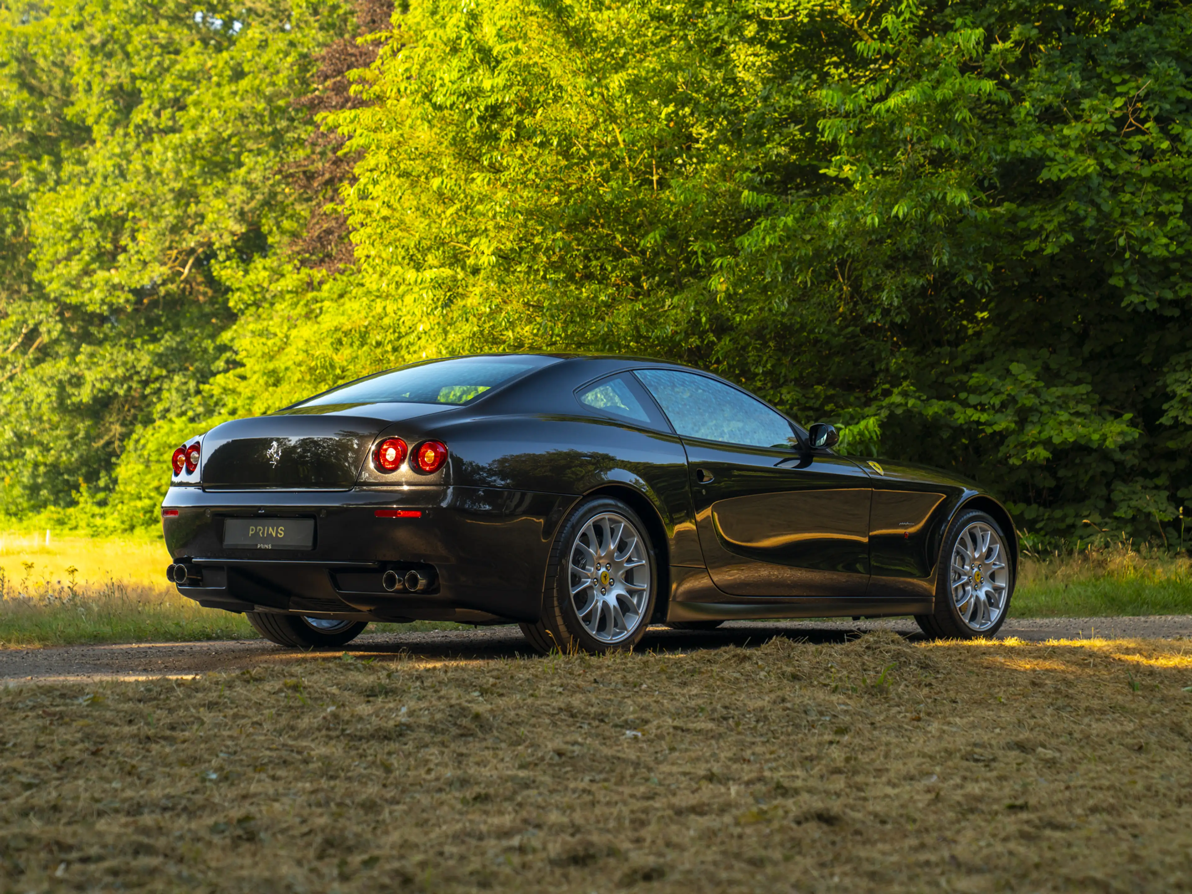 Ferrari 612 Scaglietti F1 One-To-One | Subliem — photo 28