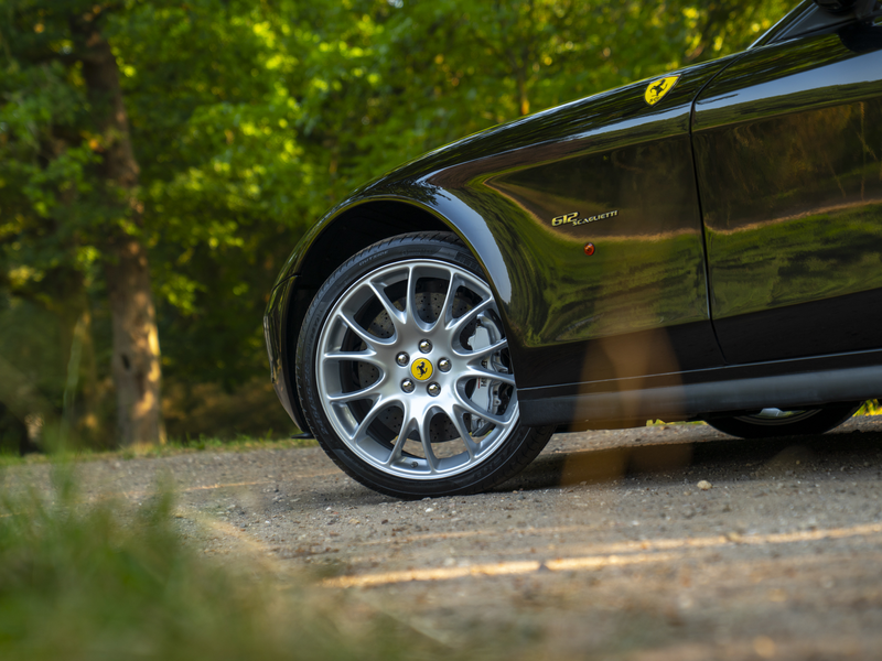 Ferrari 612 Scaglietti F1 One-To-One | Subliem — photo 23