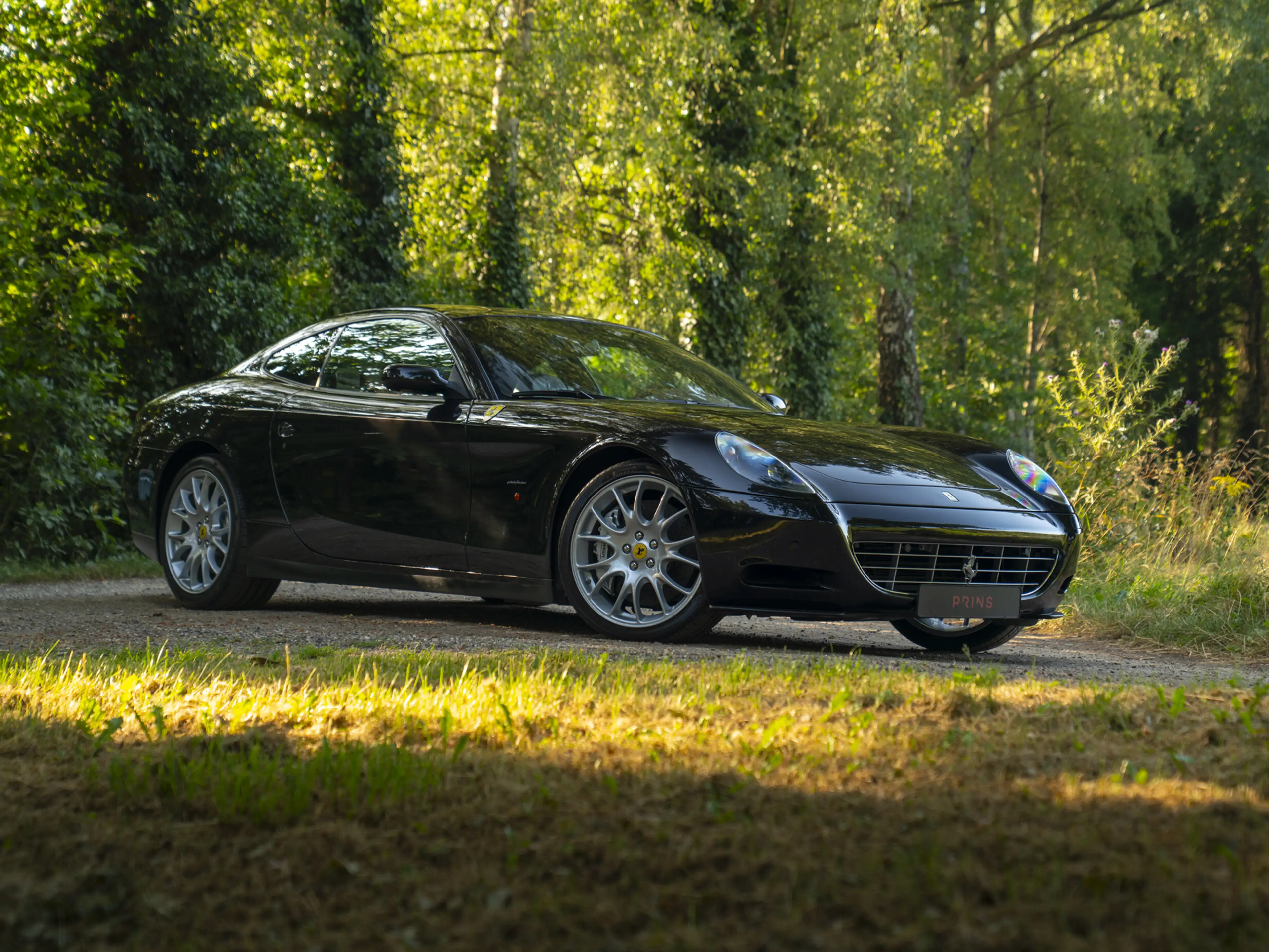 Ferrari 612 Scaglietti F1 One-To-One | Subliem — photo 13