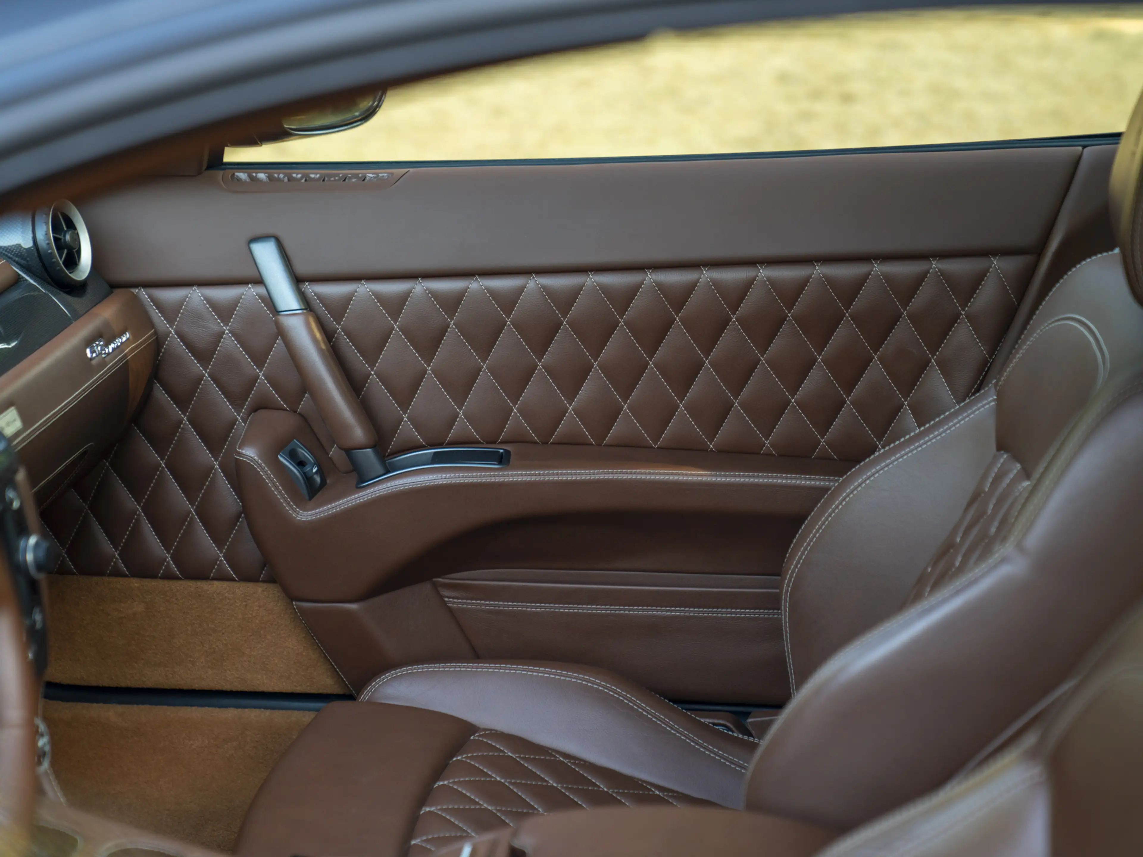 Ferrari 612 Scaglietti F1 One-To-One | Subliem — photo 36