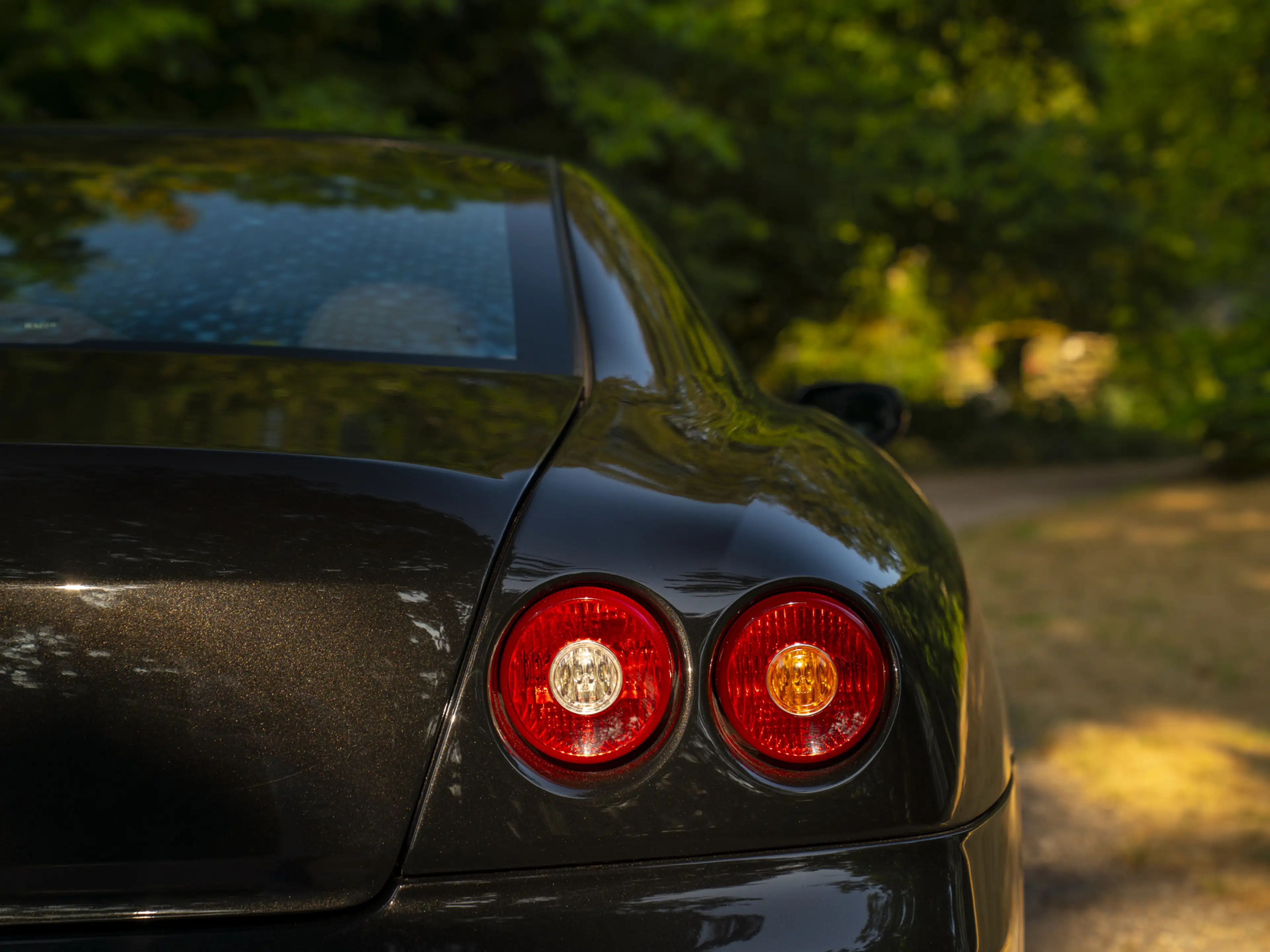 Ferrari 612 Scaglietti F1 One-To-One | Subliem — photo 31