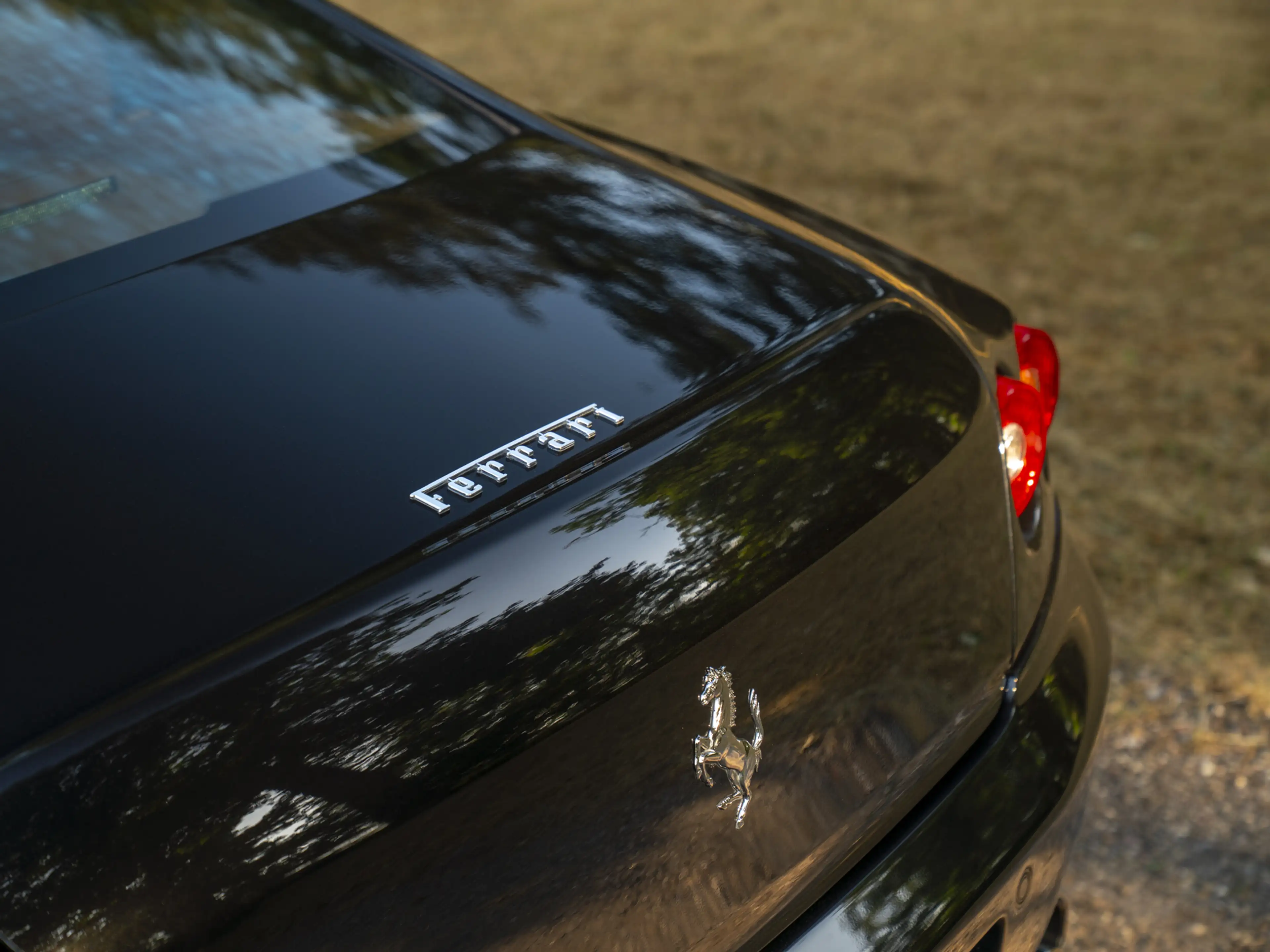 Ferrari 612 Scaglietti F1 One-To-One | Subliem — photo 32