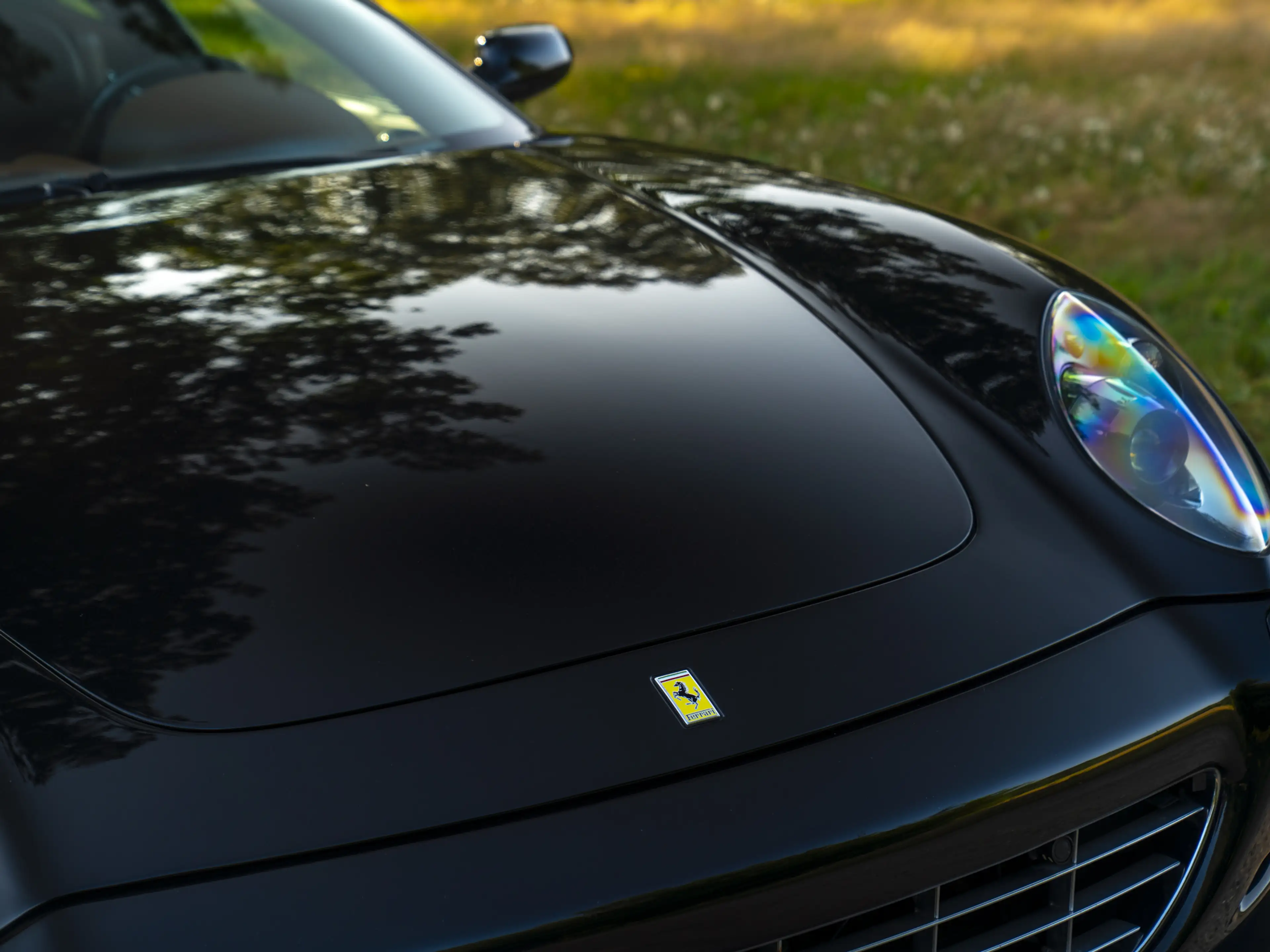 Ferrari 612 Scaglietti F1 One-To-One | Subliem — photo 21