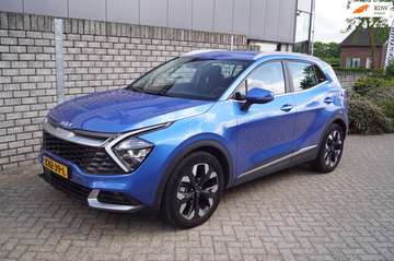 1.6 T-GDi Plug-in Hybrid AWD Dynamic Line Autom Na