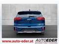 Kia Niro 1,6 GDI GPF Hybrid Platin DCT Aut. Blau - thumbnail 5
