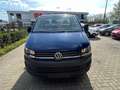 Volkswagen Transporter 3 PLAATSEN OPEN LAADBAK EURO 6 Bleu - thumbnail 4