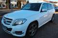 Mercedes-Benz GLK 350 CDI 4M*COMAND*Bi-Xenon(ILS)*Sport-Paket Bianco - thumbnail 1