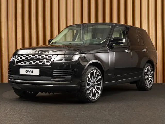 Land Rover Range Rover 5.0 V8 SC Autobiography PANO | HUD | MASSAGE | 22"