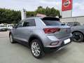 Volkswagen T-Roc 1.5 TSI Más DSG7 110KW Gris - thumbnail 6