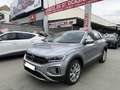 Volkswagen T-Roc 1.5 TSI Más DSG7 110KW Gris - thumbnail 1