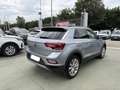 Volkswagen T-Roc 1.5 TSI Más DSG7 110KW Gris - thumbnail 4