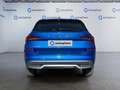 Skoda Kamiq Ambition GPS Carplay Caméra*APS Av/Ar Azul - thumbnail 9