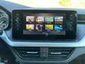 Skoda Kamiq Ambition GPS Carplay Caméra*APS Av/Ar Azul - thumbnail 17
