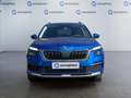 Skoda Kamiq Ambition GPS Carplay Caméra*APS Av/Ar Azul - thumbnail 8