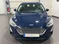 Ford Focus 1.5 TDCi Turnier **Navi*Klima*PDC*Temp** Blau - thumbnail 9