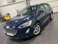 Ford Focus 1.5 TDCi Turnier **Navi*Klima*PDC*Temp** Blau - thumbnail 1