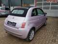 Fiat 500C Lounge 500 C 0.9 TwinAir 63 kW (86 PS), Schalt.... - thumbnail 5
