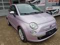 Fiat 500C Lounge 500 C 0.9 TwinAir 63 kW (86 PS), Schalt.... - thumbnail 7