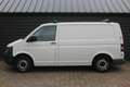 Volkswagen T5 Transporter 2.0 TDI L1H1 T800 - AIRCO - TREKHAAK - ELEKTR. PAK Weiß - thumbnail 3