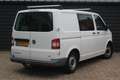 Volkswagen T5 Transporter 2.0 TDI L1H1 T800 - AIRCO - TREKHAAK - ELEKTR. PAK Weiß - thumbnail 2