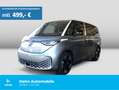 Volkswagen ID. Buzz Pro kurzer Radstand 210 kW (286 Silber - thumbnail 1