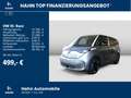 Volkswagen ID. Buzz Pro kurzer Radstand 210 kW (286 Silber - thumbnail 2