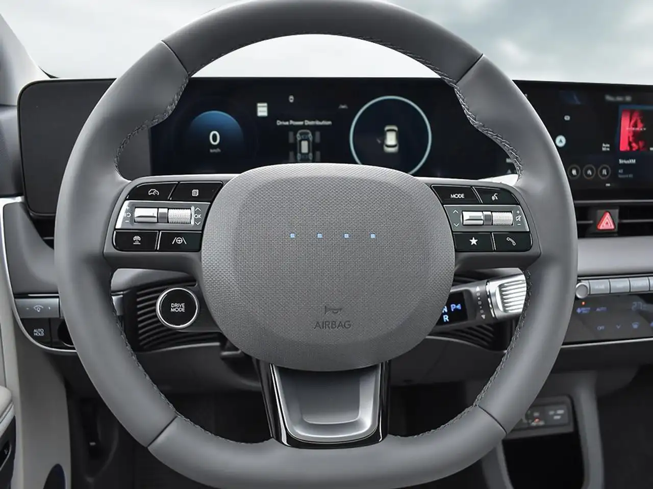 Hyundai IONIQ 5 снимка Hyundai IONIQ 5